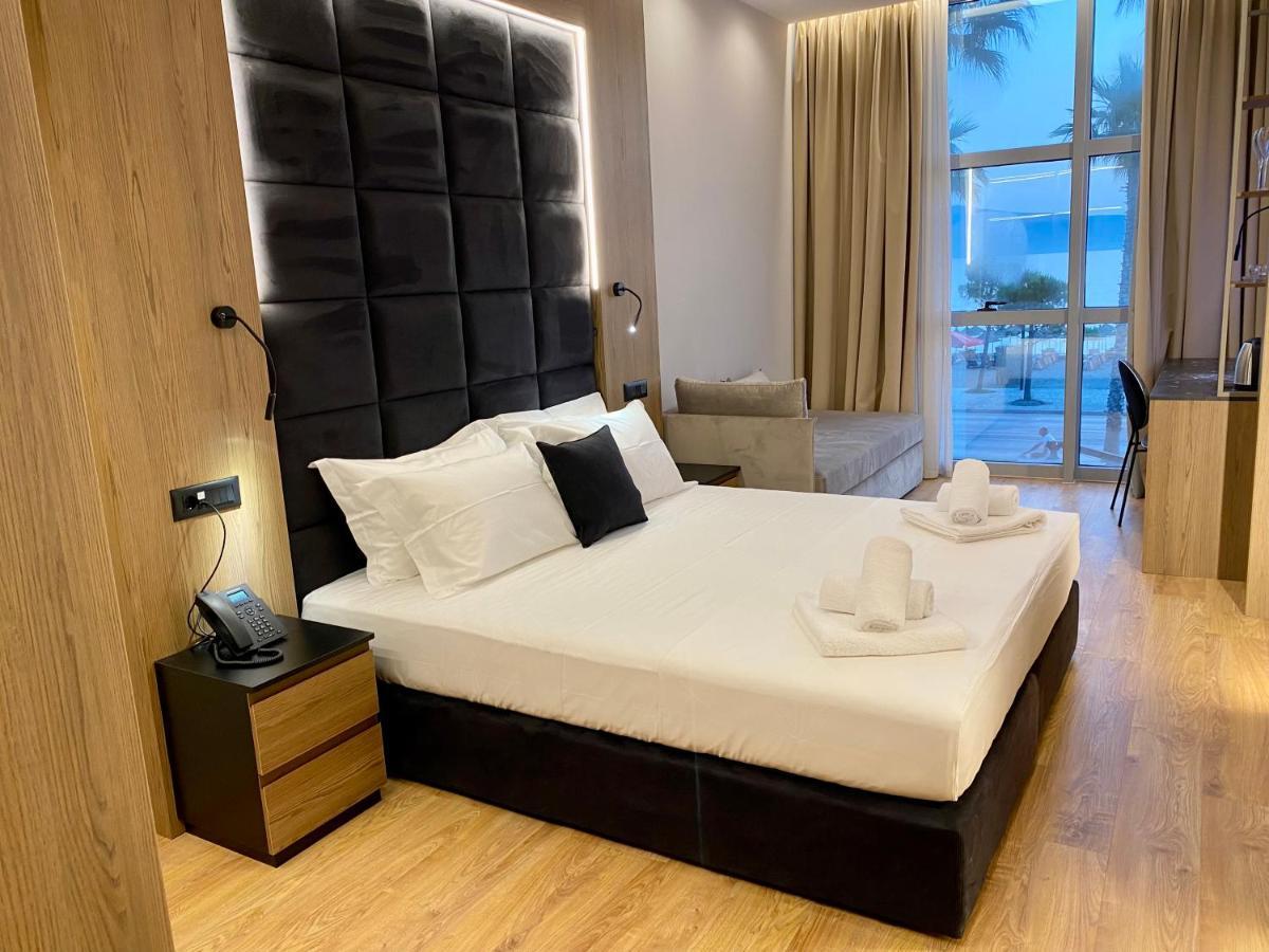 Hotel Elmar Wlora