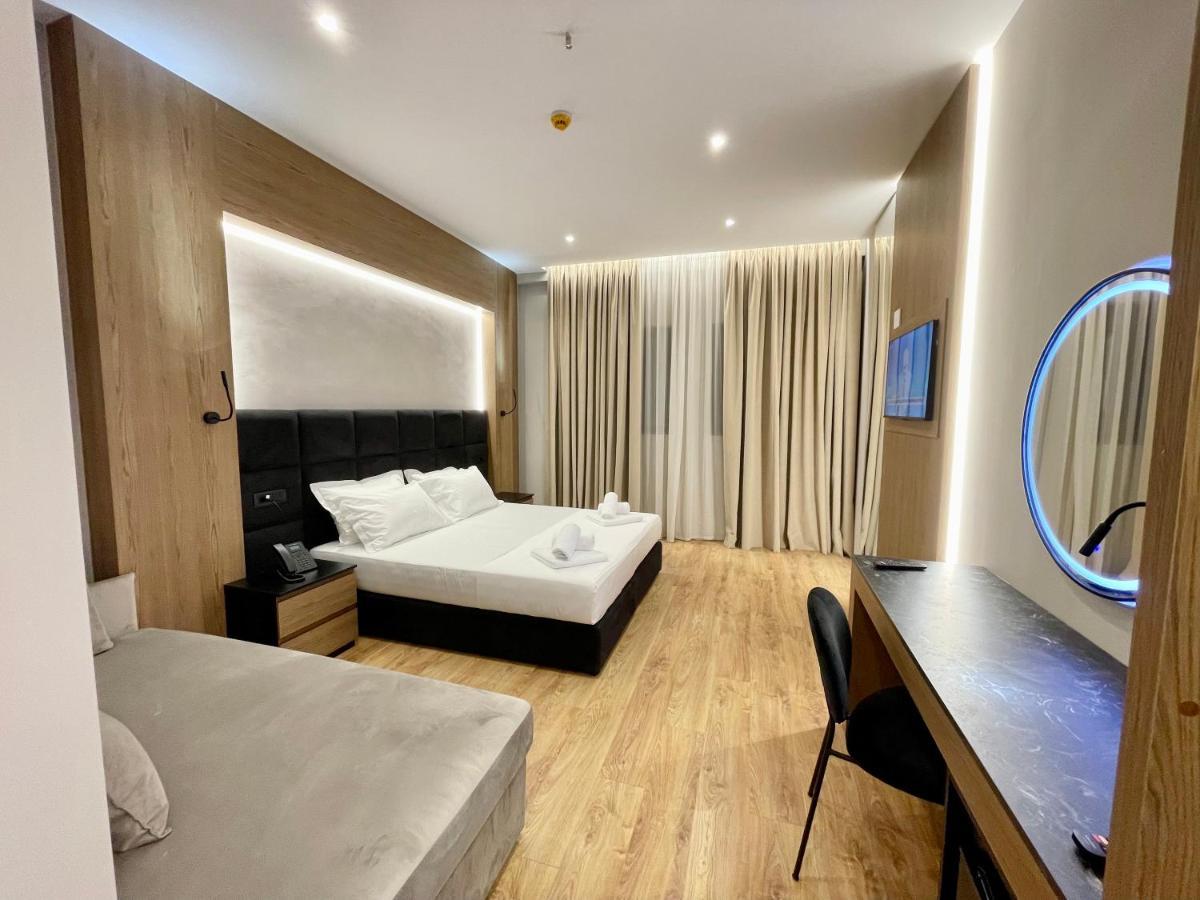 Elmar Hotel 4*
