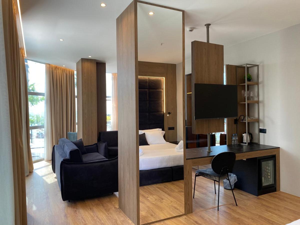 Hotel Elmar Wlora